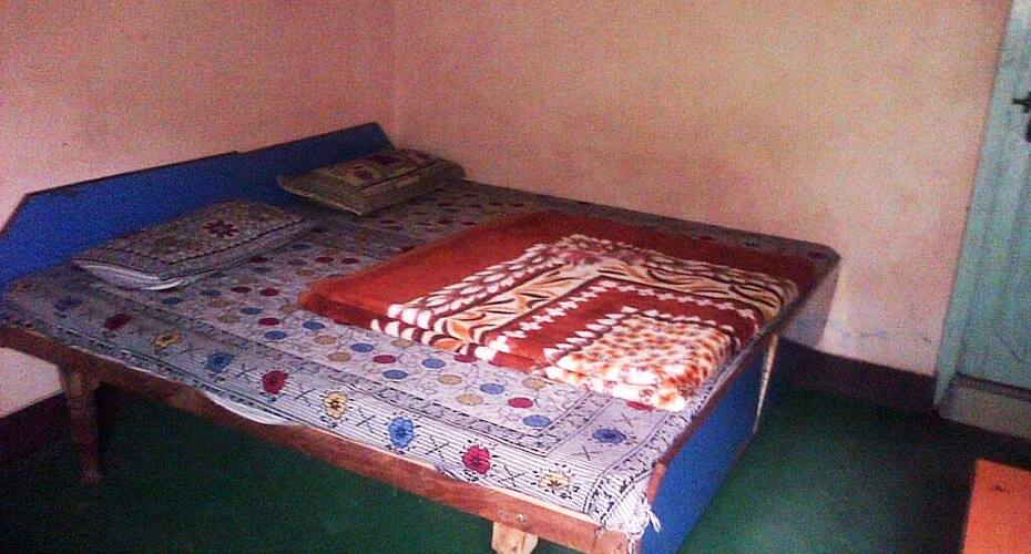 Hotel Ganga Darshan, Uttarkashi 5